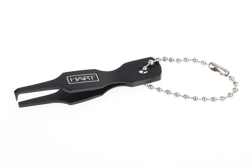 Apri anelli HART RING-S 2.3