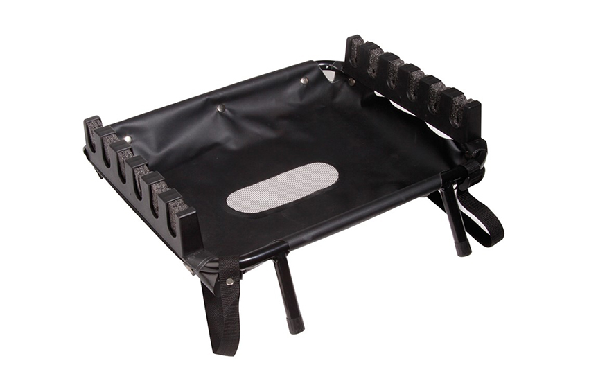 Hart Porta canne da Belly Boat