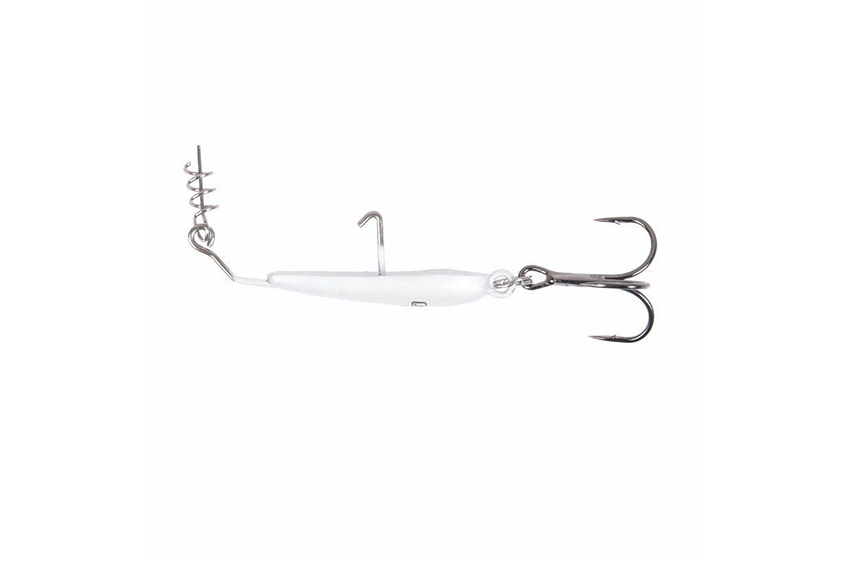 Hart Remora Rig