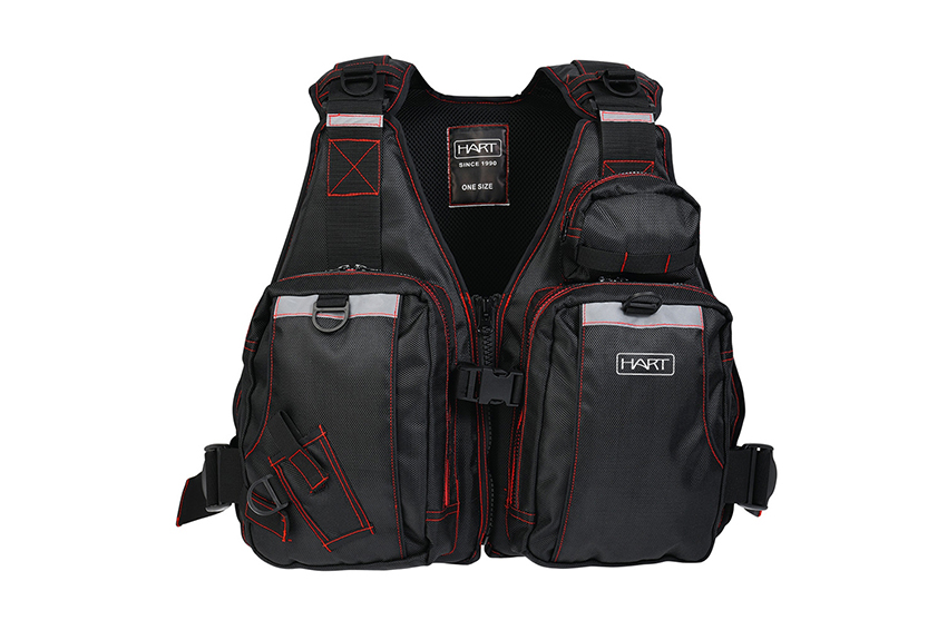 Hart Oceaqnic Pro Vest-XHOPV