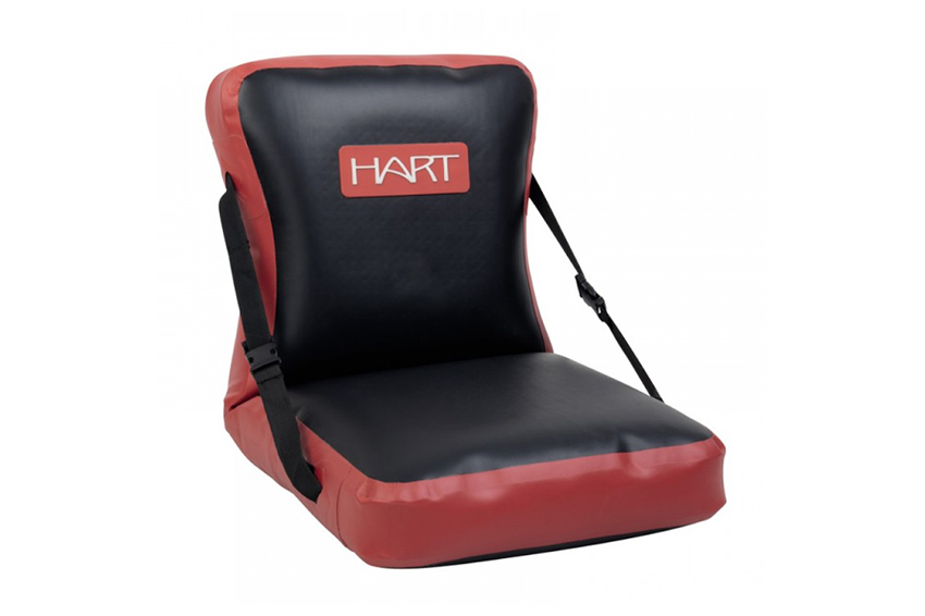 HART Cuscino alta pressione 16cm