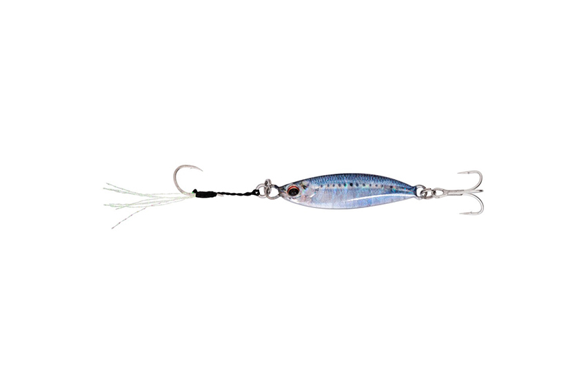 Hart Vertical Jig RFS Moruta 10gr