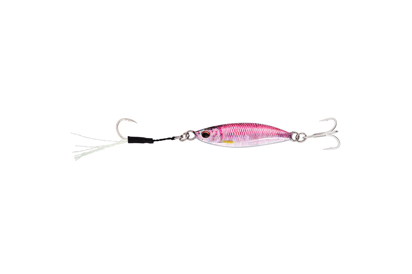 Hart Vertical Jig RFS Moruta 10gr