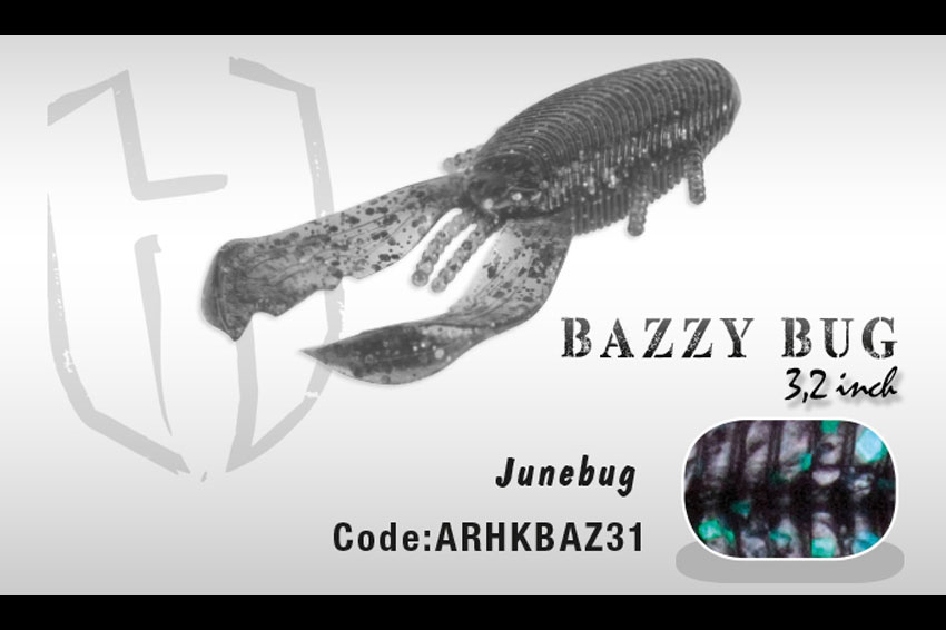 BAZZY BUG