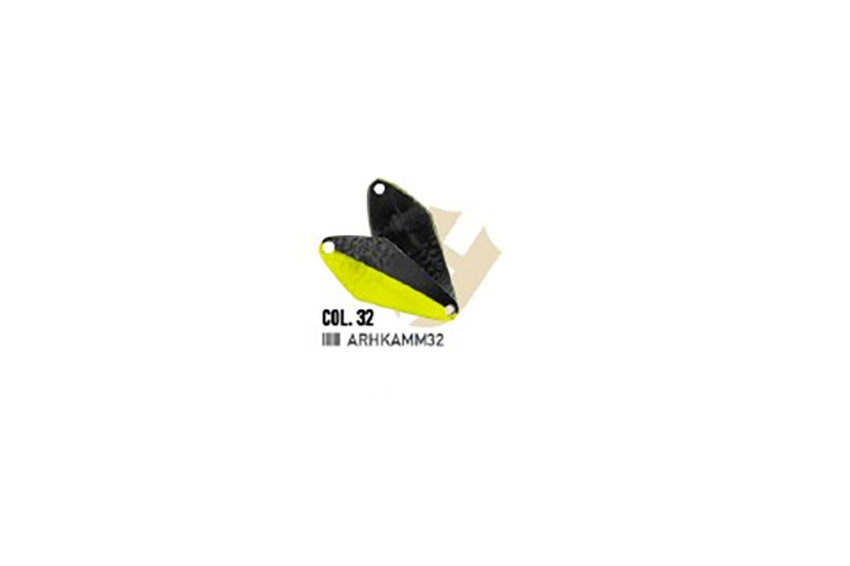 Herakles Ammer 2.5gr