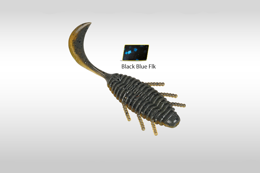 Leftail-R 4.1'' Herakles