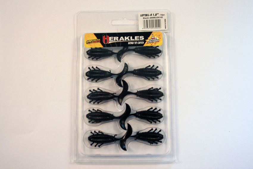 Leftail-R 1.8'' Herakles