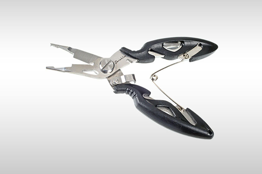 Pinza Herakles Mini split ring pliers