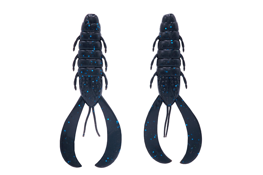 Leftail Bug 3.6'' Herakles