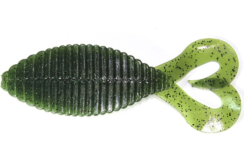 Hideup Stagger Wide Twintail 4.0