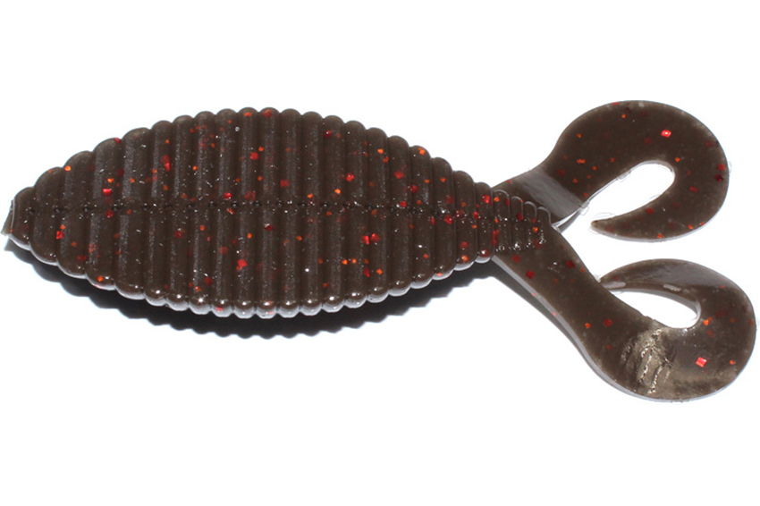 Hideup Stagger Wide Twintail 3.3''