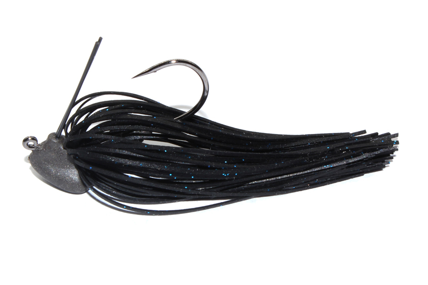 Hideup Slide Fall Jig 3.5gr