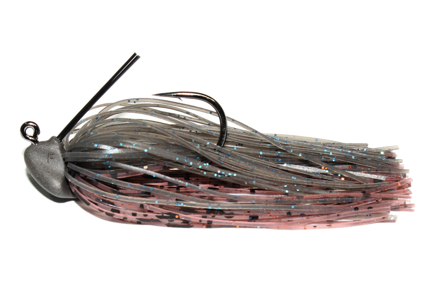 Hideup Slide Fall Jig 5.0gr