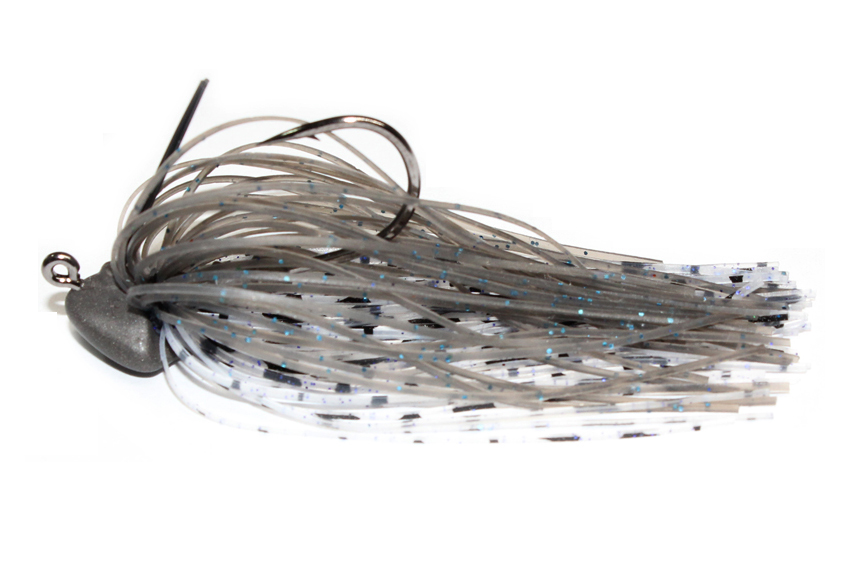 Hideup Slide Fall Jig 5.0gr