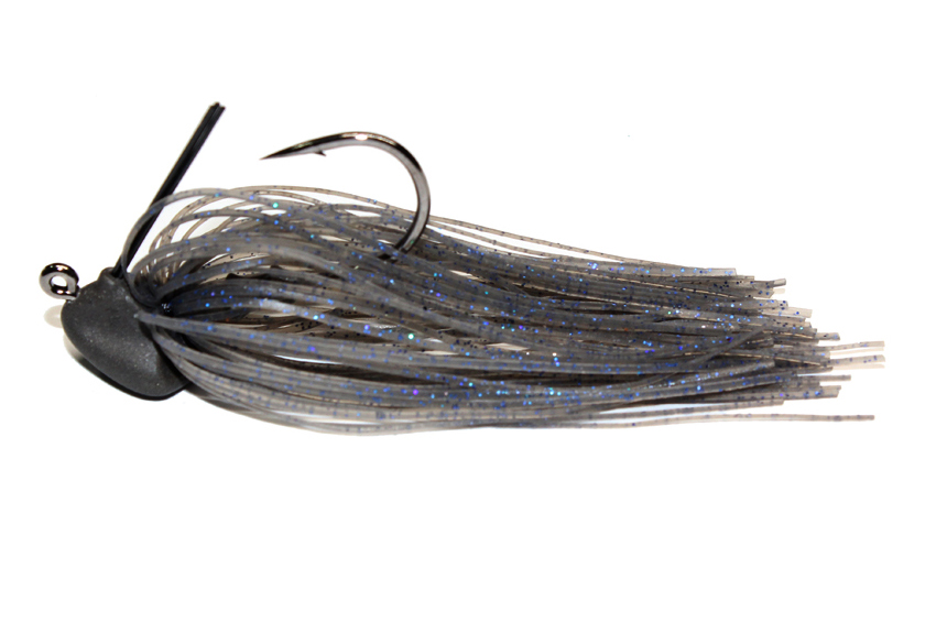 Hideup Slide Fall Jig 7.0gr