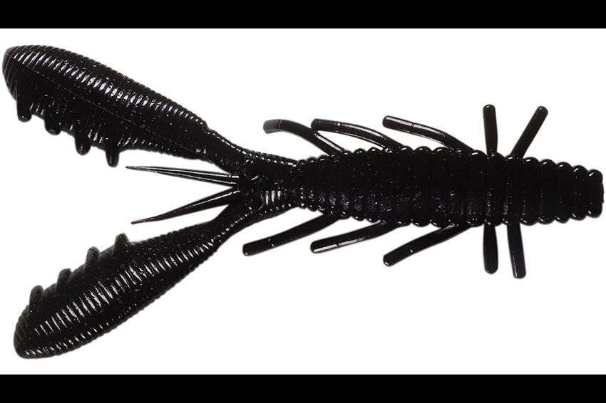 Hideup Stagger Craw 4.0''