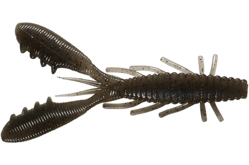 Hideup Stagger Craw 4.0''