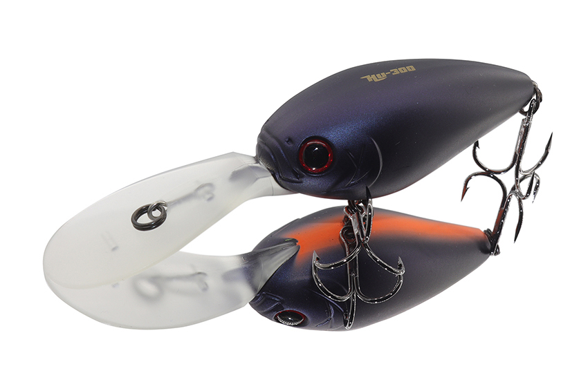 Hideup Crank HU-300