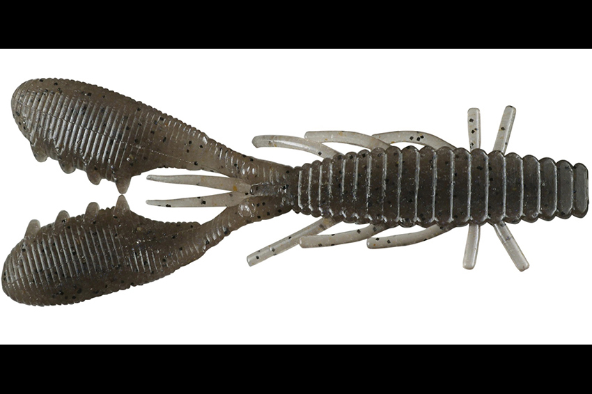 Hideup Stagger Craw 3.3''