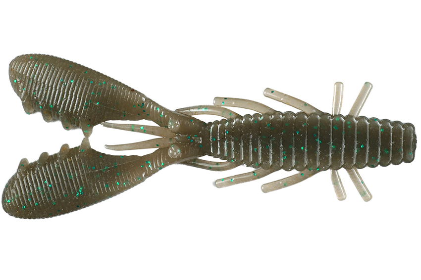 Hideup Stagger Craw 3.3''
