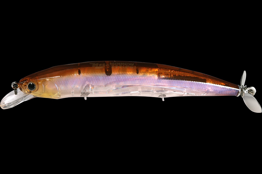 Hideup Hu Minnow 111FS