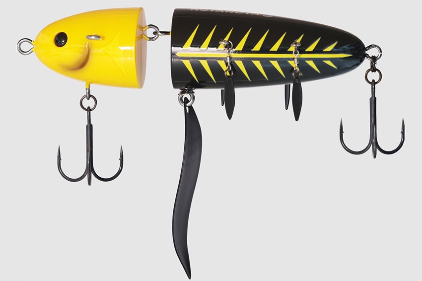 Hideup Nota Nota S 115mm 53gr