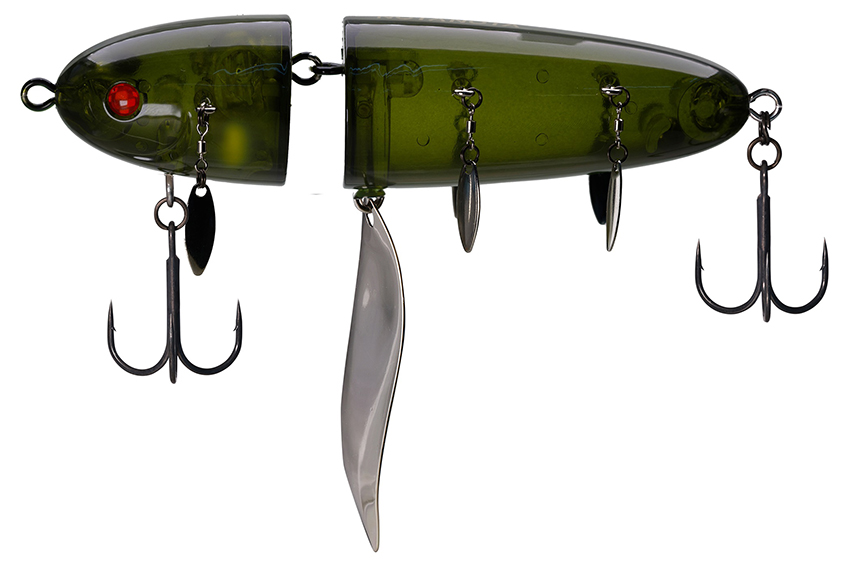 Hideup Nota Nota 115mm 37gr