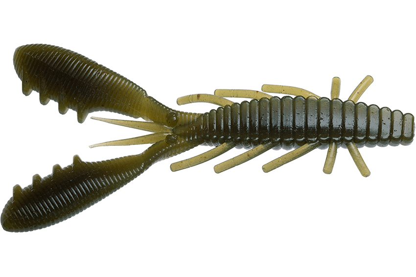 Hideup Stagger Craw 5.0''