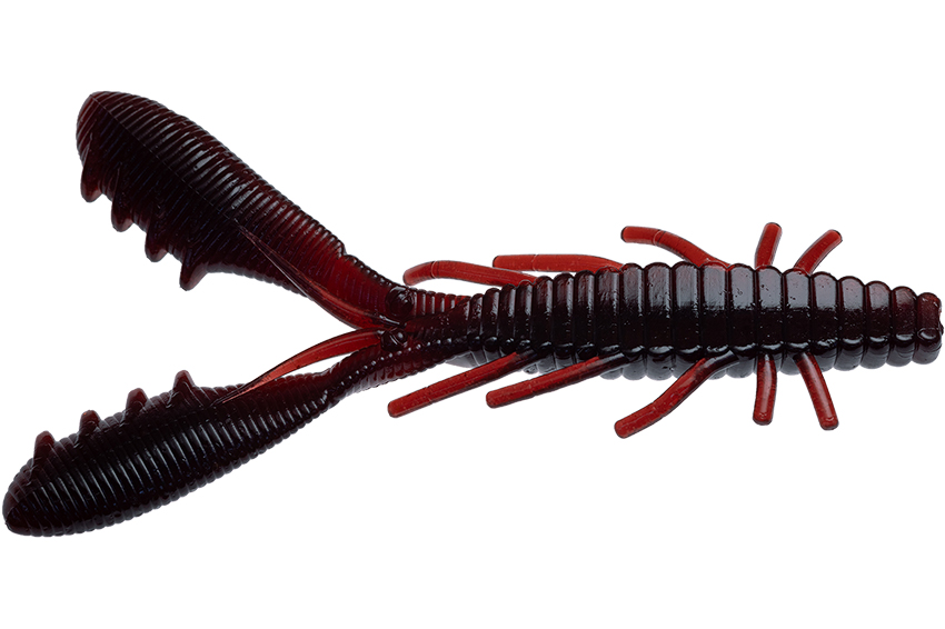 Hideup Stagger Craw 6.5''