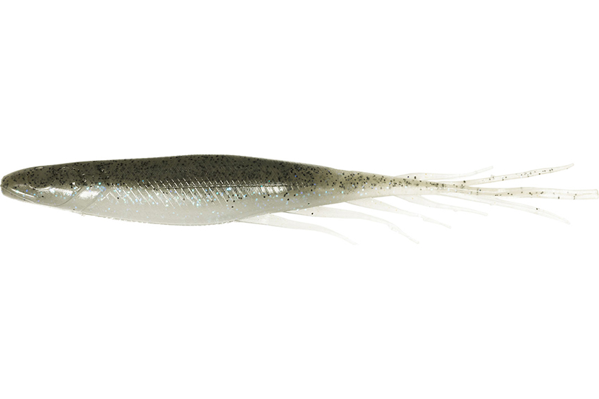 Hideup Judy Fish 5.2''