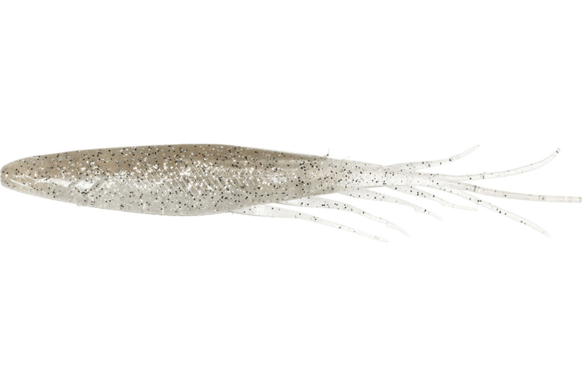Hideup Judy Fish 5.2''