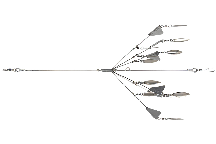 Hideup Foosha Alabama Rig