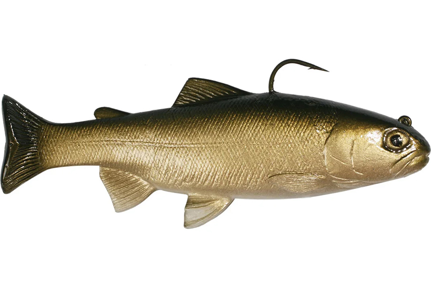 Huddleston 8'' Top Hook