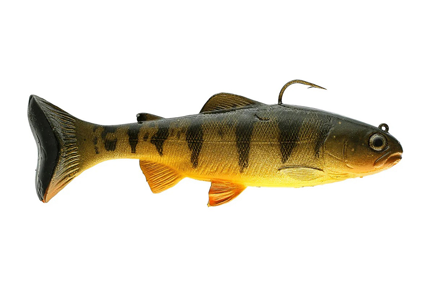 Huddleston Deluxe 68 Special Top Hook Rof 5