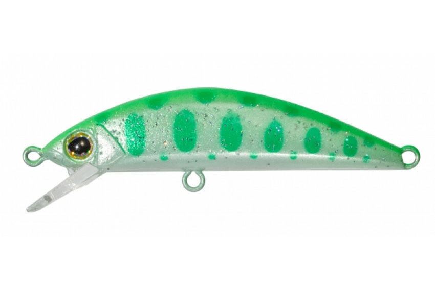 TRICOROLL 47HW 47mm 2.3gr