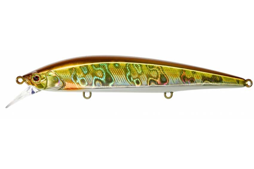 RERANGE SP 130mm 21.1gr