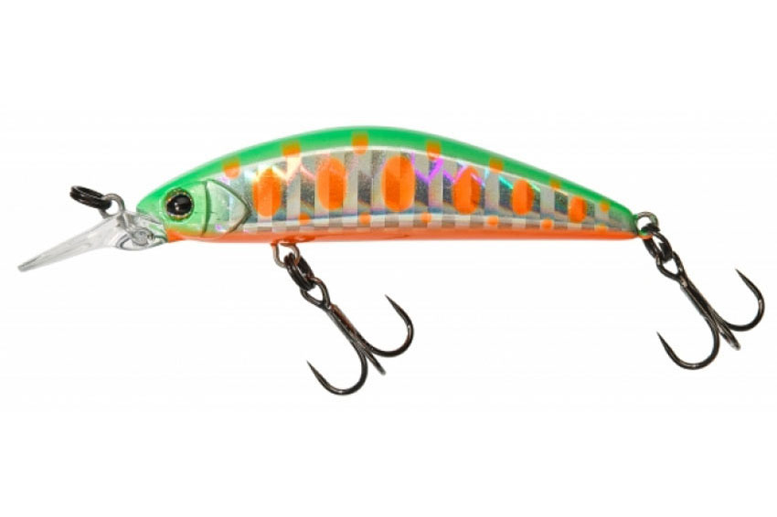 TRICOROLL GT 56MD-F 56mm 4.3gr