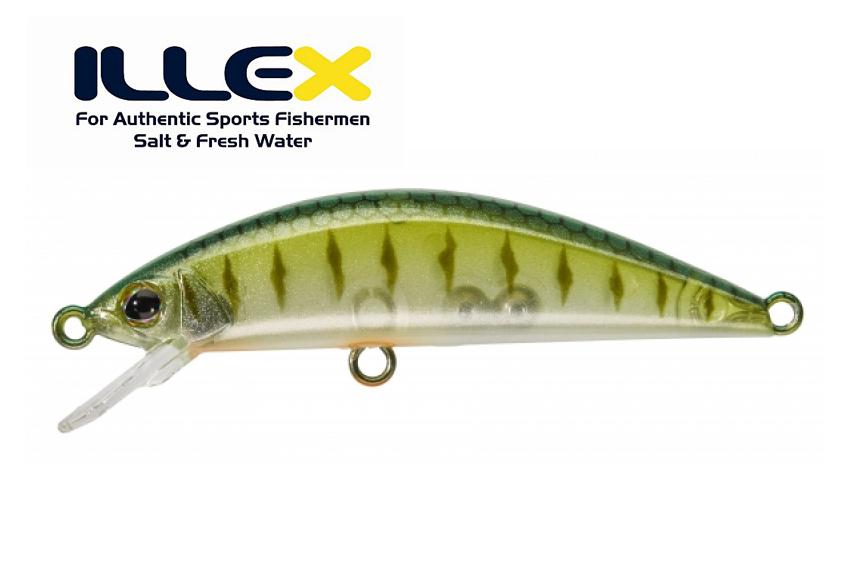 TRICOROLL 55SP 55mm 3.2gr