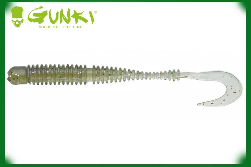 MAGIC RING WORM  3.0'' 77mm