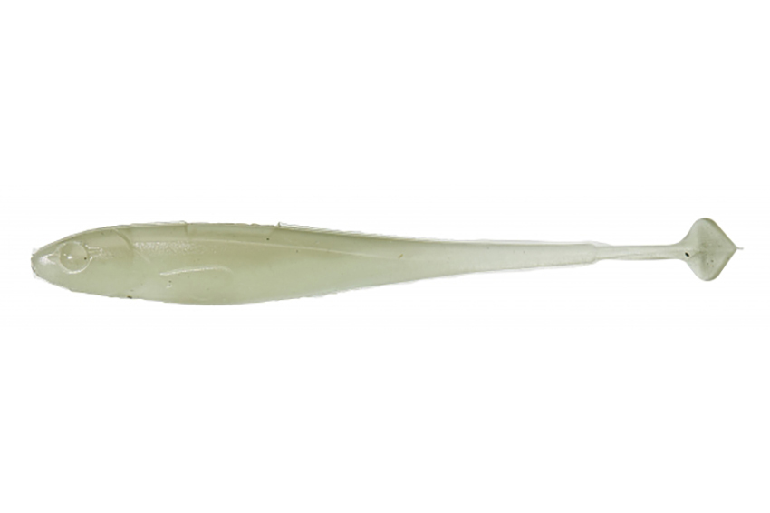 FINESSE SHAD 4.0'' 105mm