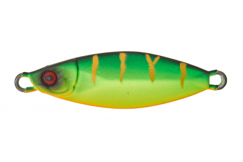 Micro Slow Lazy Jig