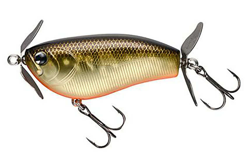 HELIPS GRANDE 67mm 15gr