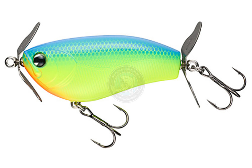 HELIPS GRANDE 67mm 15gr