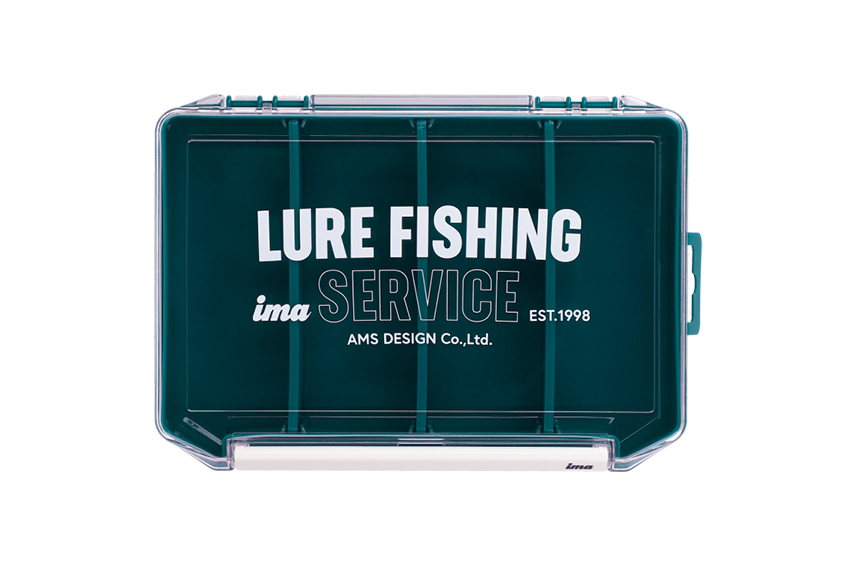 Ima Lure Case 3010NDM LFS