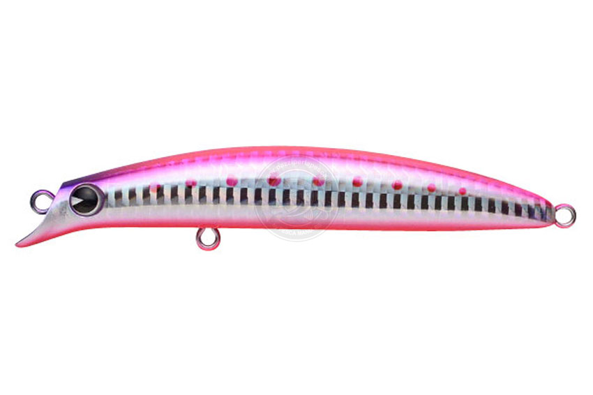 SASUKE NEW 120 120mm 19gr