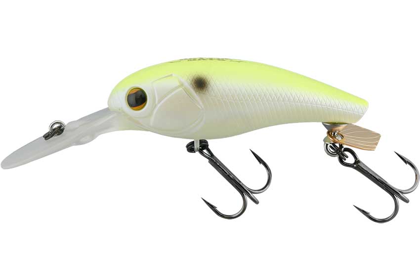 IMAKATSU BATTLE BATS 57mm 11gr