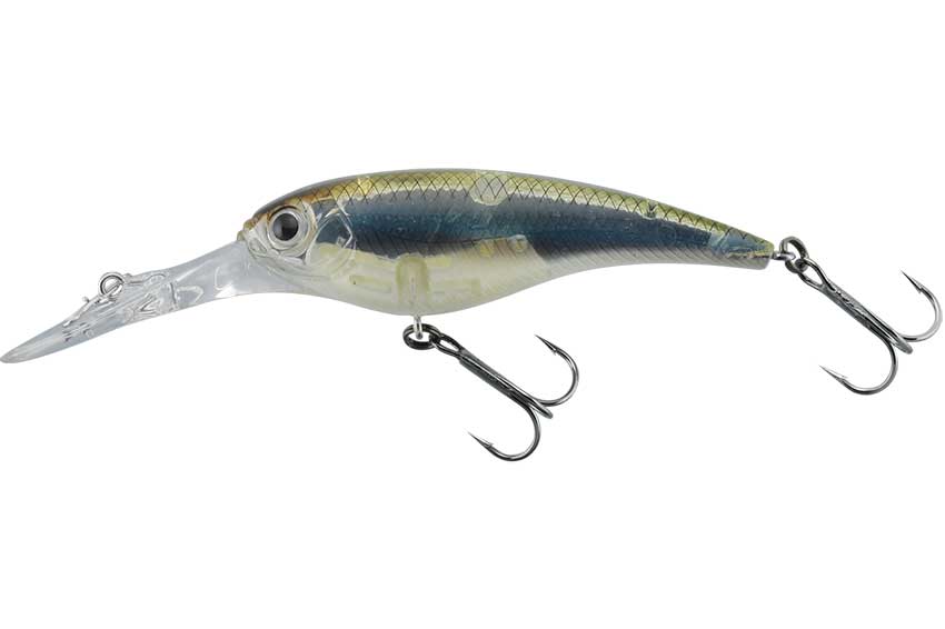 IMAKATSU SHAD IS WASP 55mm 4.5gr