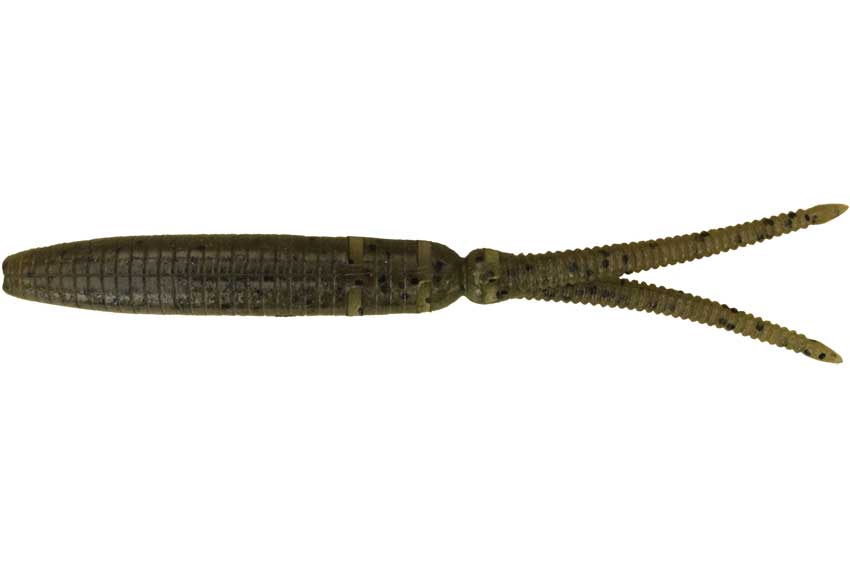 IMAKATSU JAVASHAD IS-PLUS TWIN TAIL 5'' Pak-7 pz