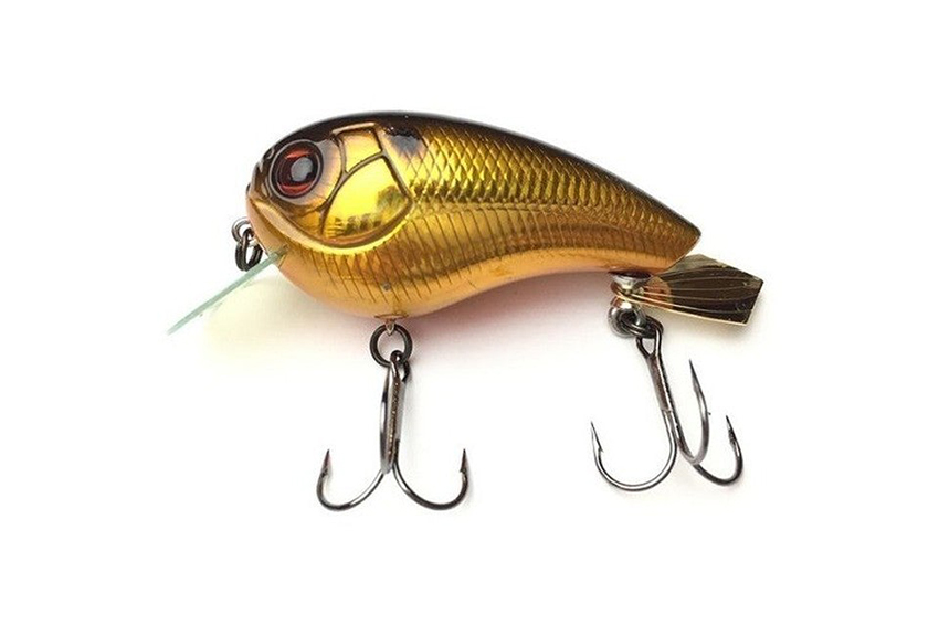 IMAKATSU WADDLE BATS 56mm 10.5gr