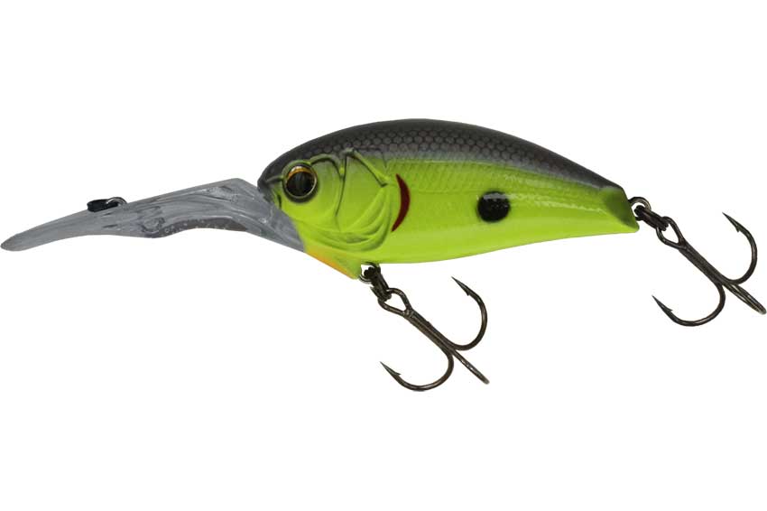 IMAKATSU - IK-300RS CHAOS DIVER